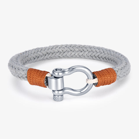 Nautical Rope Bracelet