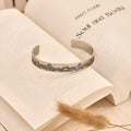 Creative shot of You Are My Sunshine Bangle